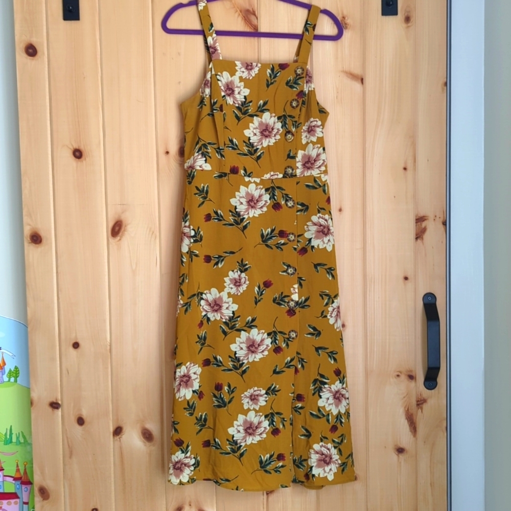 Target (Xhilaration) dress